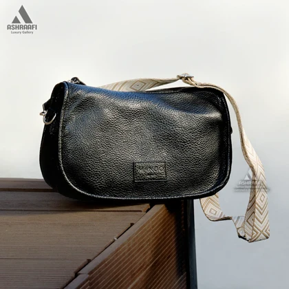 کیف زنانه منگو Mango Bag A04