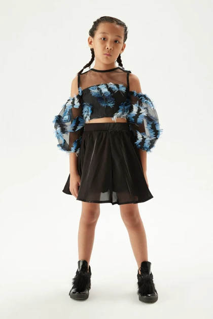 بلوز بچگانه تیس tyess