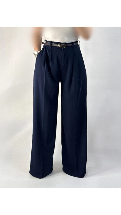 شلوار مجلسی مزونی زنانه 33860