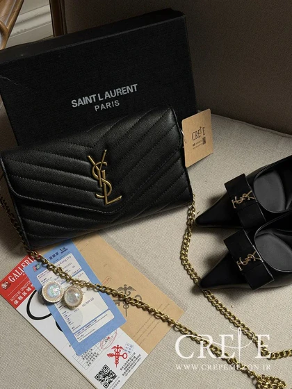 کیف مسترکوالیتی وارداتی ysl