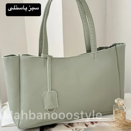 کیف دوشی زنانه مدل آزما
