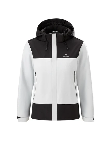 کاپشن اسپرت زنانه کاراکال Kayzo Snow W