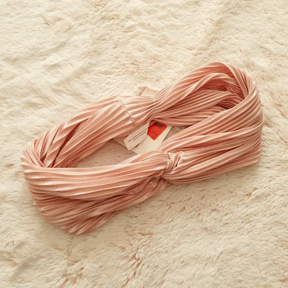 هدبند زنانه آی ام کد Z-HX43