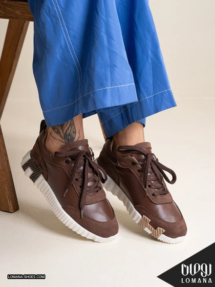 کتانی هرمس لومانا - کد 2787