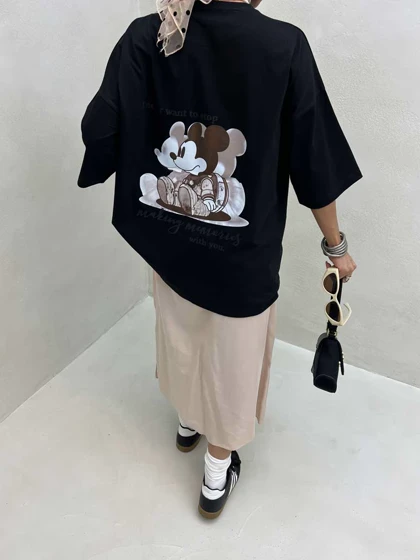 تیشرت MICKEY MOUSE