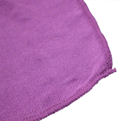 مت یوگا حوله ای مدل Super Soft کاور دار