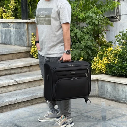 چمدان خلبانی فوروارد مدل FORWARD - FCLT5551 EASY FLY