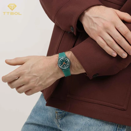 ساعت مچی سواچ SWATCH SO28L100