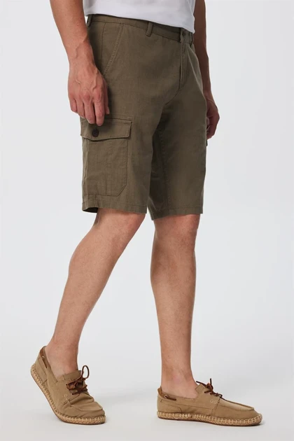 شلوارک مردانه lee-cooper