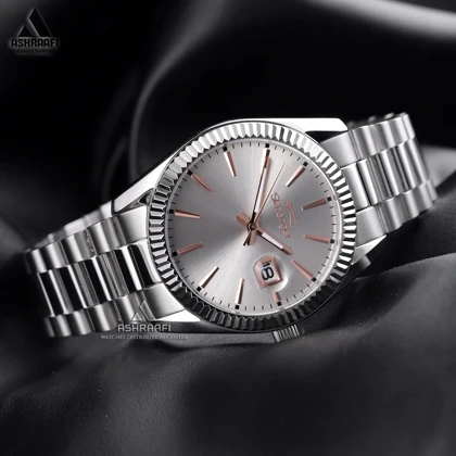 ساعت مردانه اسلازنجر Slazenger SL.09.2583.1.370