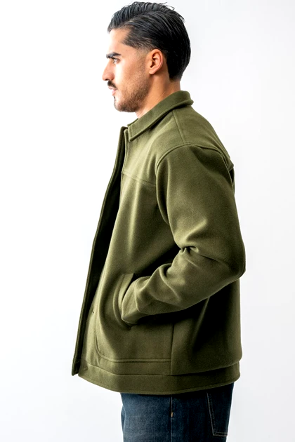 کت مردانه آر ان اس RNS کد2587