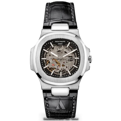 ساعت مردانه پتک فیلیپ Patek Philippe Nautilus A4
