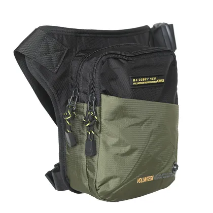 کیف کمری والنتیر VOLUNTEER مدل V1698-12