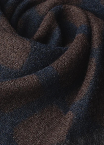 شال طرح دار 2521629