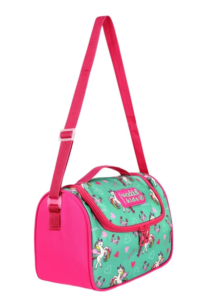 جعبه ناهار waddell waddell