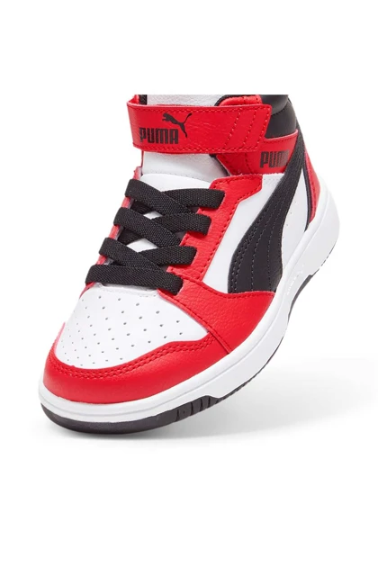 کتانی بچگانه اورجینال puma