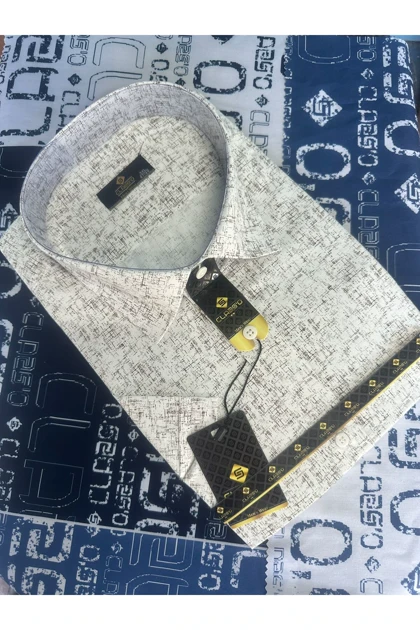 پیراهن سایز بزرگ classo classo