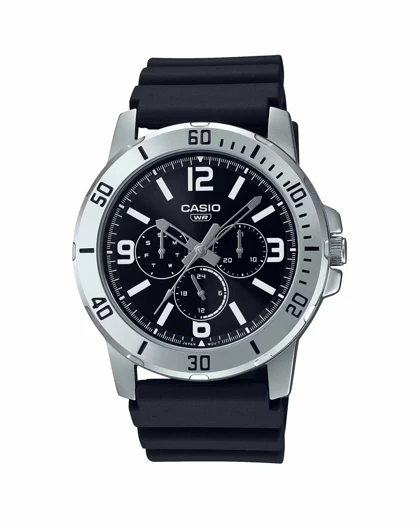 ساعت مچی مردانه کاسیو CASIO MTP-VD300-1B