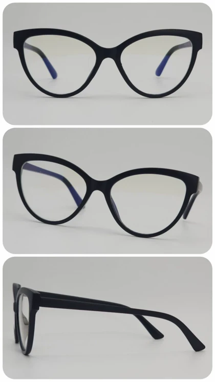 عینک آفتابی زنانه بلوکات Anti Blue Light 28033 مناسب کار با کامپیوتر و موبایل