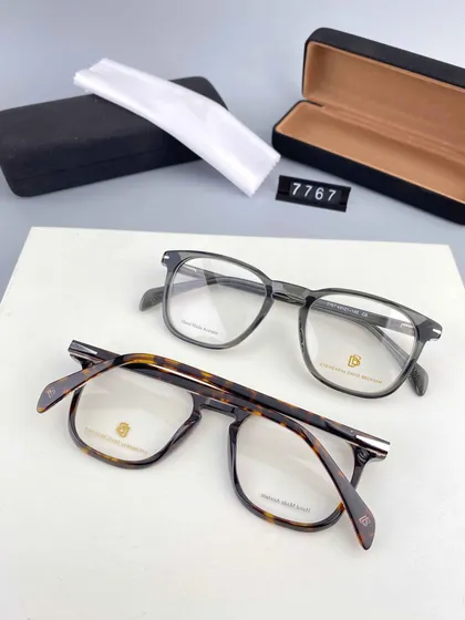 عینک طبی برند دیوید بکهام مدل DB7767