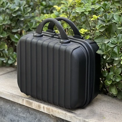 چمدان فوروارد کد FORWARD - FCLT818 PLUS مجموعه 4 عددی پلاس