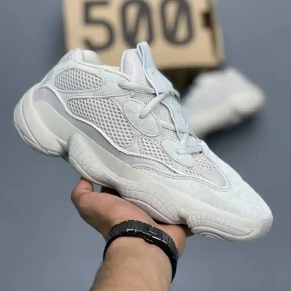 کفش آدیداس اینتیمیدیشن پکر تک اینک کرم Adidas Intimidation Pack Tech Ink Cream