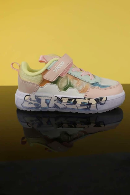 کتانی بچگانه اورجینال vicco vicco