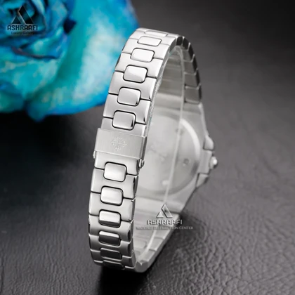 ساعت زنانه پتک فیلیپ ناتیلوس Patek Philippe Nautilus SB2