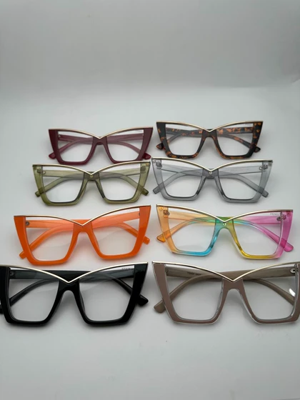 عینک فندی کد 4893 Fendi
