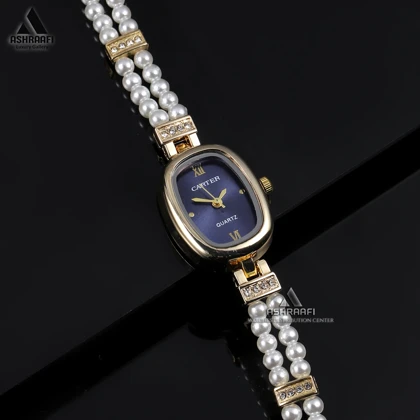 ساعت زنانه کارتیه Cartier A70
