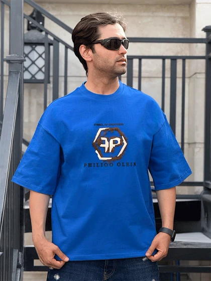 تیشرت qp