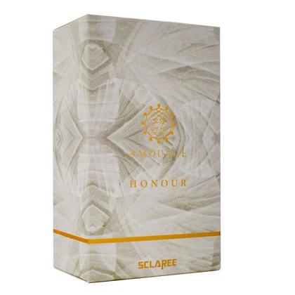 ادکلن مردانه مدل Amouage Honour حجم 100 میلی لیتر
