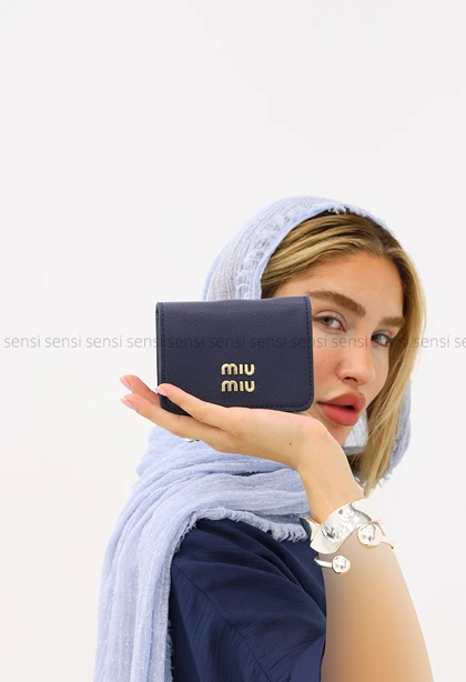 کیف زنانه چرم مینی miu-miu کد1004893