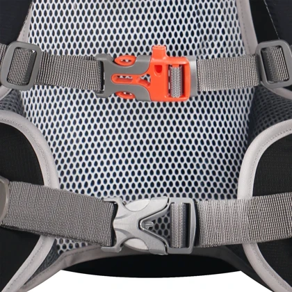 کوله پشتی کوهنوردی 22 لیتری صخره مدل Trail Pack-22