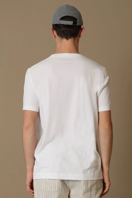 تیشرت مردانه lufian