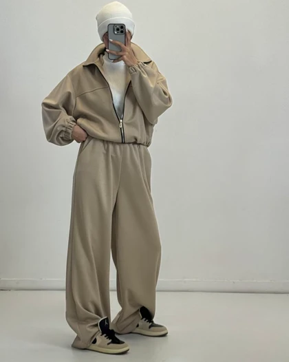 ست الیانا oysho کد 900096