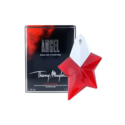 عطر ادکلن تیری موگلر آنجل پشن استار Thierry Mugler Angel Passion Star
