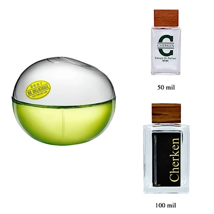 عطر زنانه دی کی ان وای بی دلیشس DKNY Be Delicious