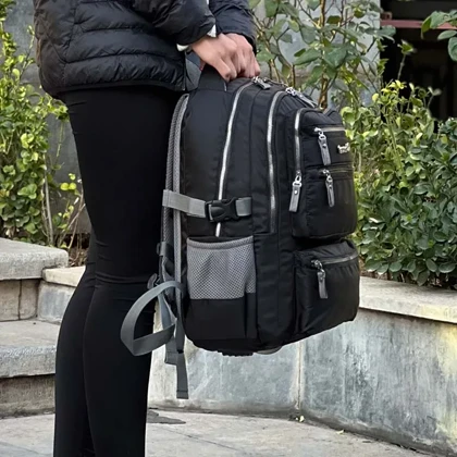 کوله پشتی فوروارد مدل FORWARD - FCLT6012 PASSERINE