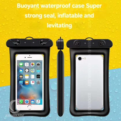 کاور ضد آب موبایل مدل J009