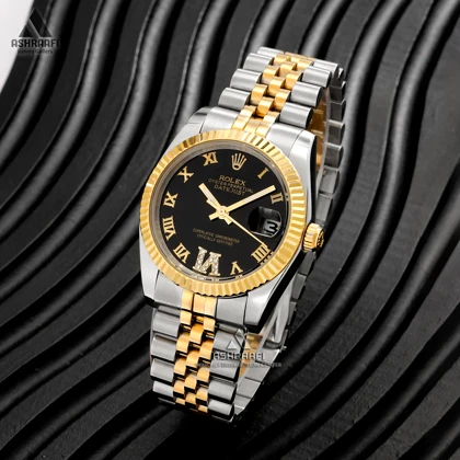 ساعت رولکس دیت جاست Rolex DateJust SGK1