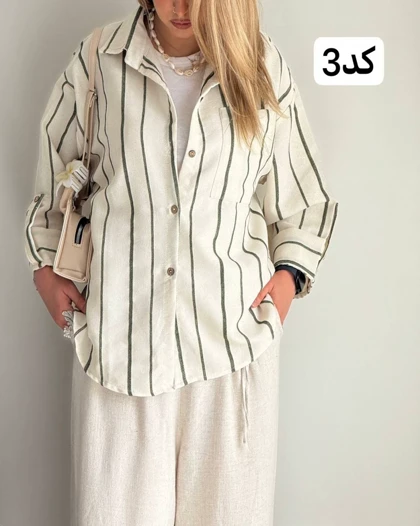 شومیز کد 2903