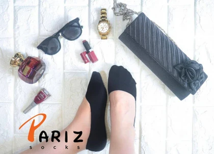 جوراب کالج زنانه