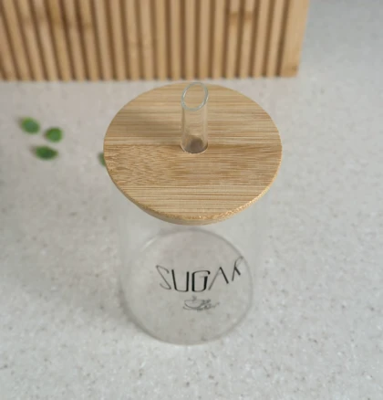 شکرپاش پیرکس وارداتی - sugar
