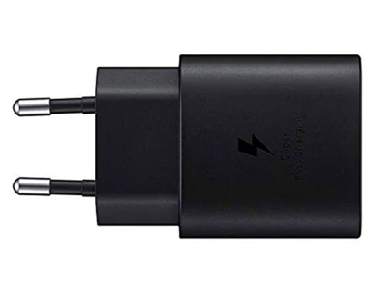 شارژر 25 وات سامسونگ (Samsung) اصل مدل EP-TA800