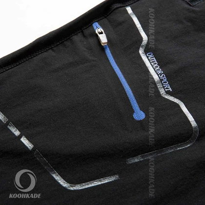 شلوار بلک دیر 2527 BLACKDEER