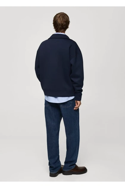 سویشرت مردانه mango-man