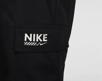 شلوار ورزشی باربری روزانه Nike Sportswear PC_HM4322-010