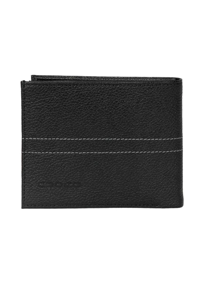 کیف پول جیبی چرم مدل جورجیا