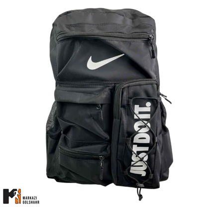 کوله پشتی ورزشی برزنتی نایک کد 613